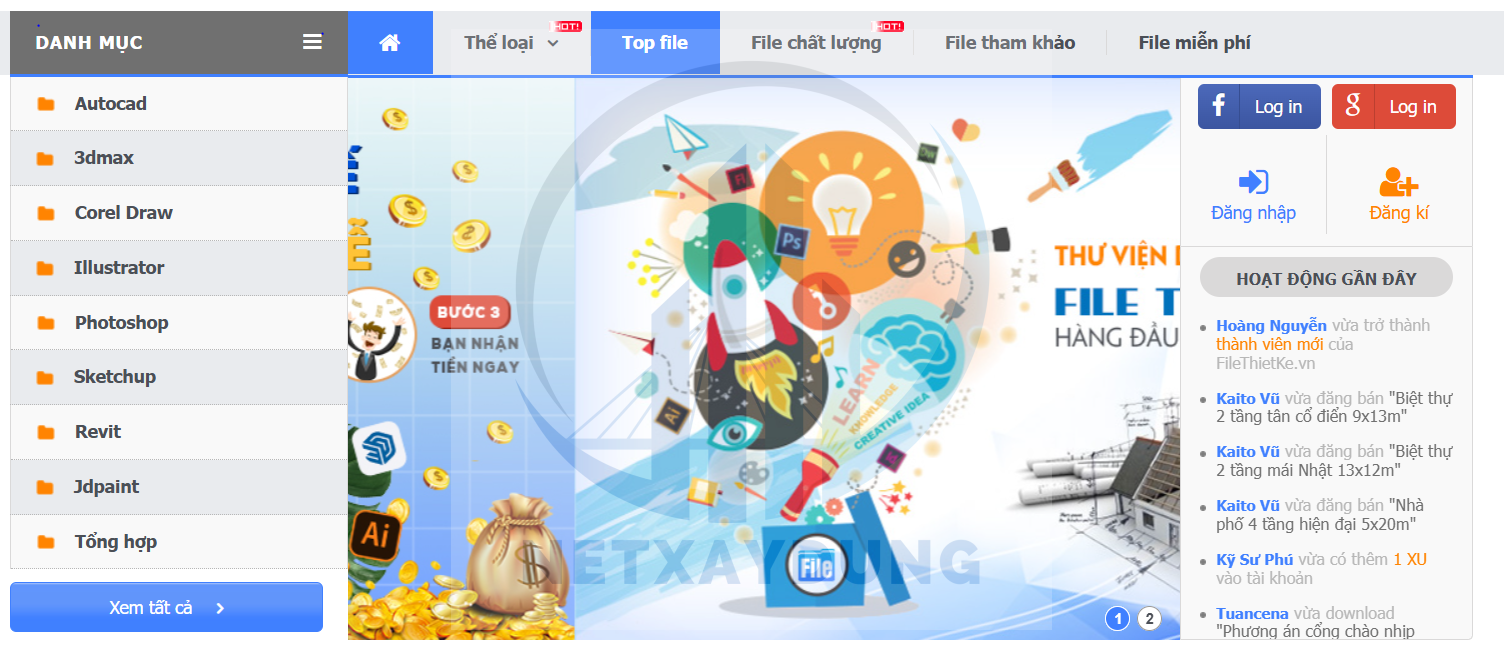 File thiết kế Các từ khóa này thường được sử dụng nhiều nhất để tìm kiếm bản google, nên chọn nếu bản đổi, mô tả ngắn, từ khóa