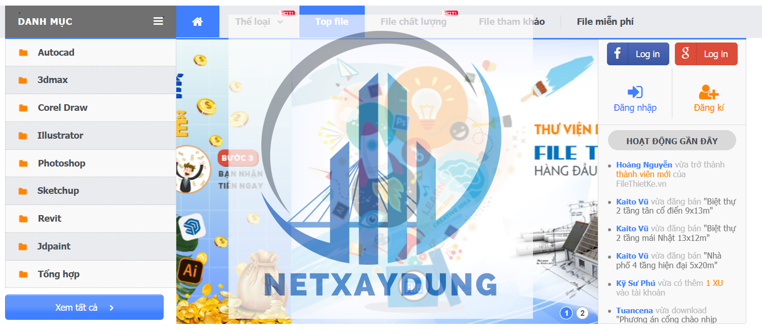 File thiết kế Upload file để nhận thưởng ngay hôm nay!