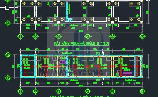 File thiết kế BẢN VẼ CHI TIẾT CỌC KHOAN NHỒI