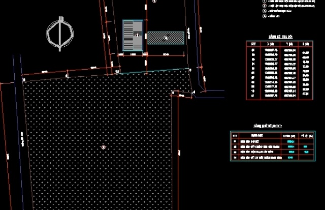 File thiết kế Bản vẽ file cad trường mầm non