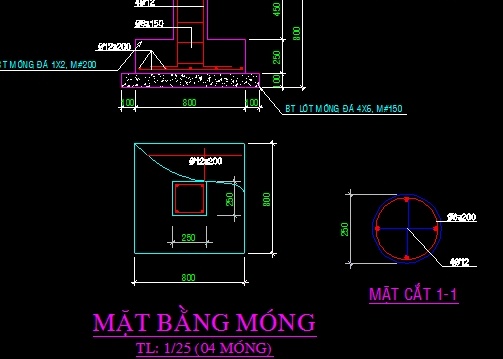 File thiết kế Bản vẽ thiết kế chòi nghỉ