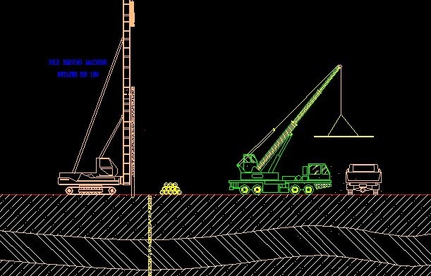 Biện pháp thi công ép cọc - Ảnh 3