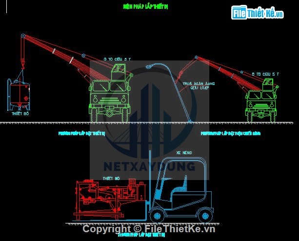 Biện pháp thi công trạm xử lý nước thải bệnh viện Đa khoa Bình Dương - Ảnh 3
