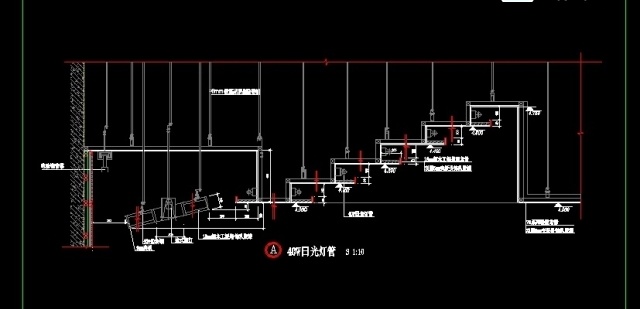 File thiết kế File cad thiết kế bản vẽ Trần thạch cao