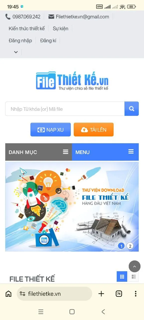 Mẹo giúp bạn tăng doanh thu  Cách nhập thông tin đầy đủ, rõ ràng và hữu ích  Đưa ra mức phí hợp lý và có sức thu hút  Tạo chiến lược quảng bá, giới thiệu  Tham gia đầy đủ các sự kiện của ShopFile.vn  Tặng thưởng ngay 1,000 Xu cho mỗi upload được duyệt .