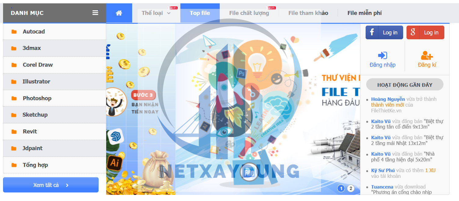 File thiết kế Các từ khóa này thường được sử dụng nhiều nhất để tìm kiếm bản google, nên chọn nếu bản đổi, mô tả ngắn, từ khóa hoặc có thề bổ để tối ưu Top SEO