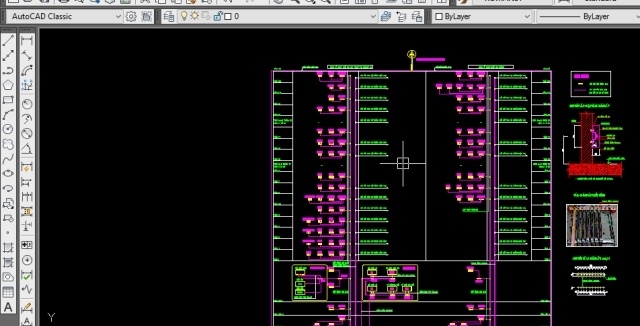 Thư viện thiết kế M&E - Ảnh 2