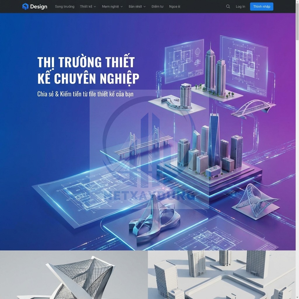 Thiết kế thử nghiệm a - Ảnh 2